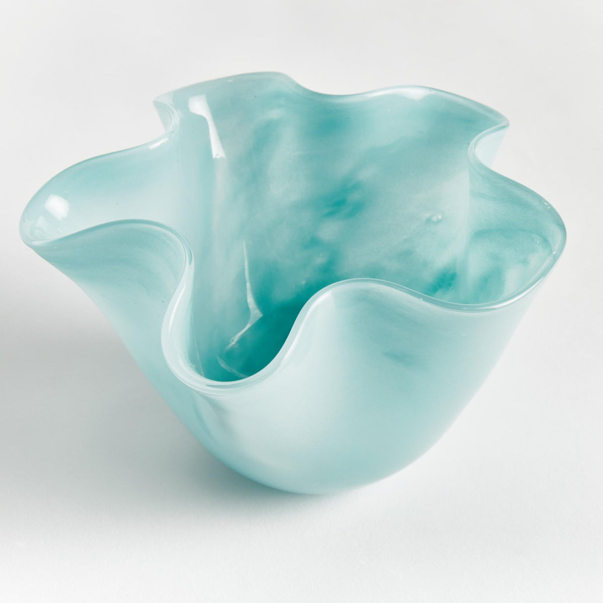 Napa Light Blue CIELA BOWL SMALL
