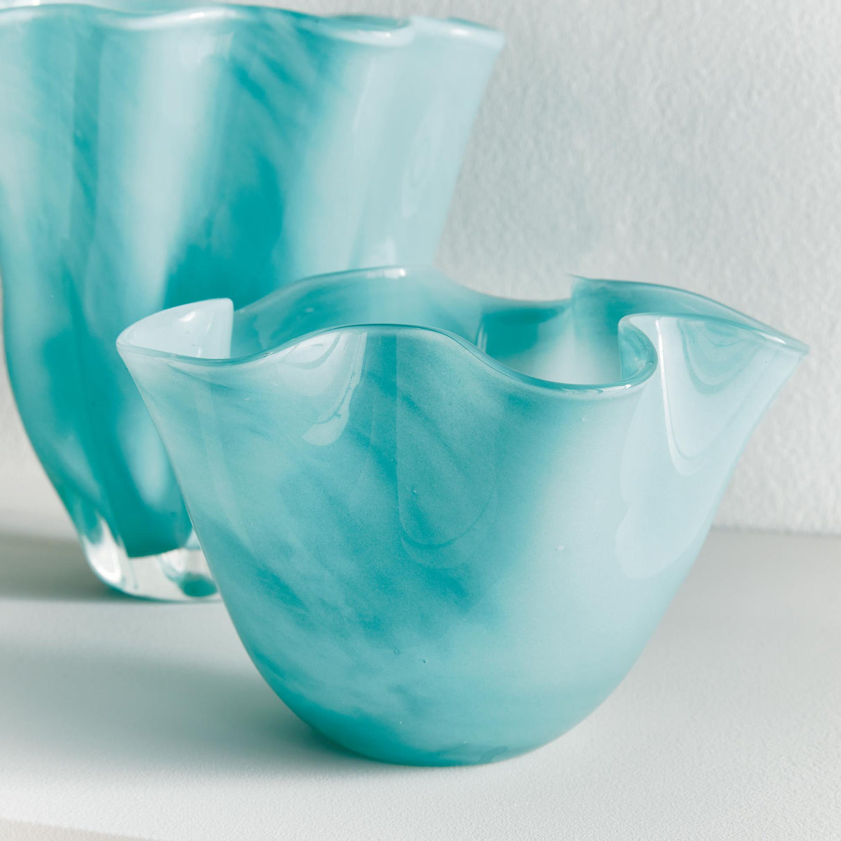 Napa Light Blue CIELA BOWL SMALL