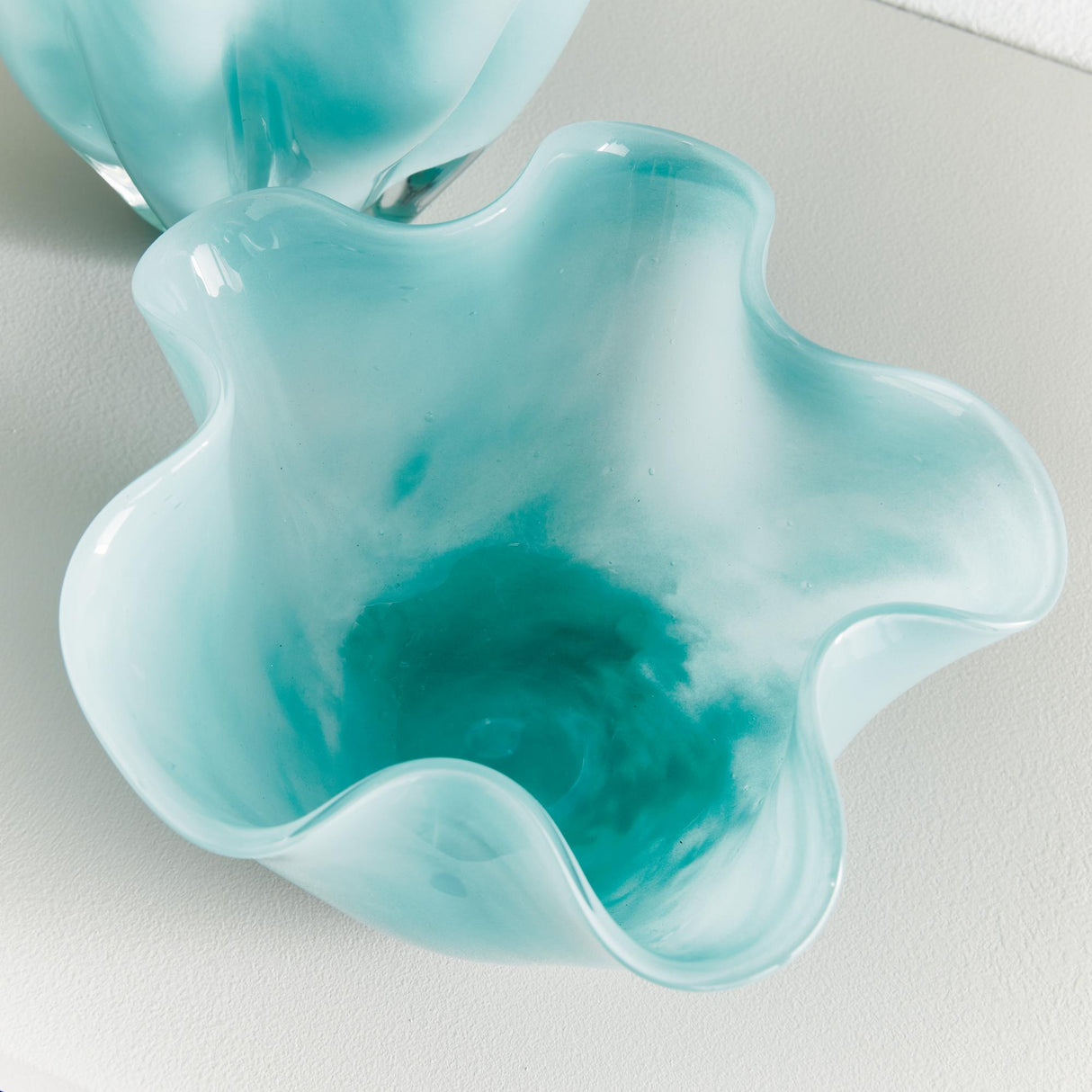 Napa Light Blue CIELA BOWL SMALL
