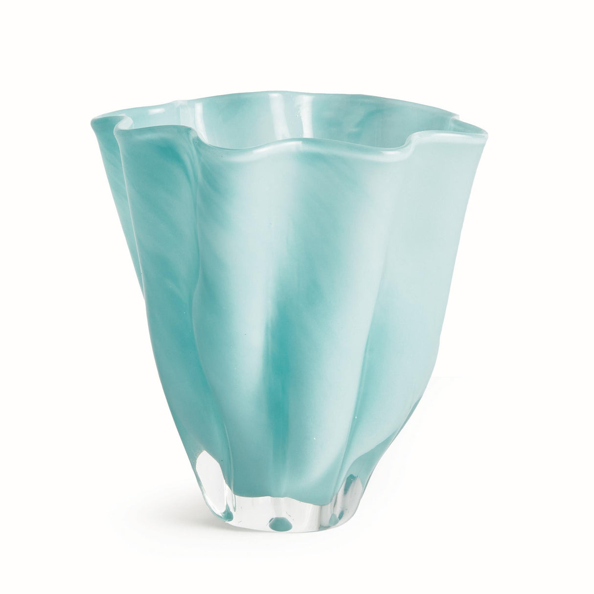 Napa Light Blue CIELA VASE