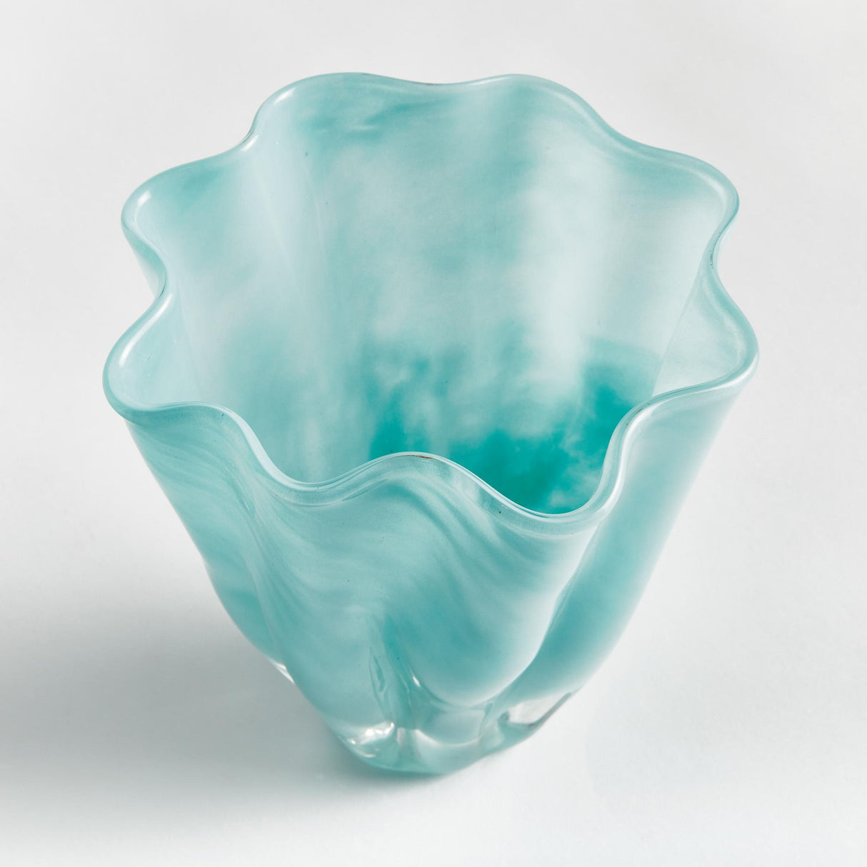 Napa Light Blue CIELA VASE