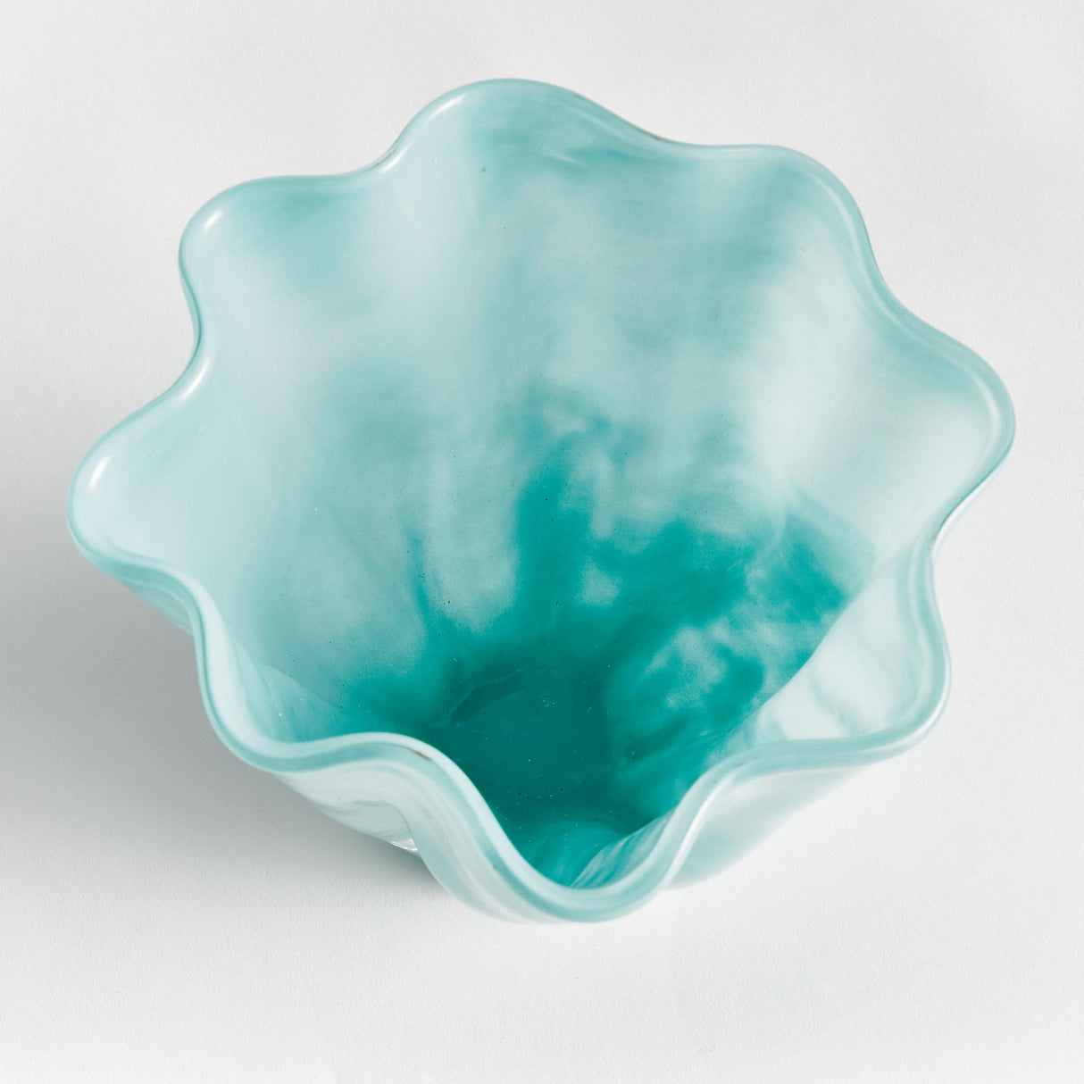 Napa Light Blue CIELA VASE