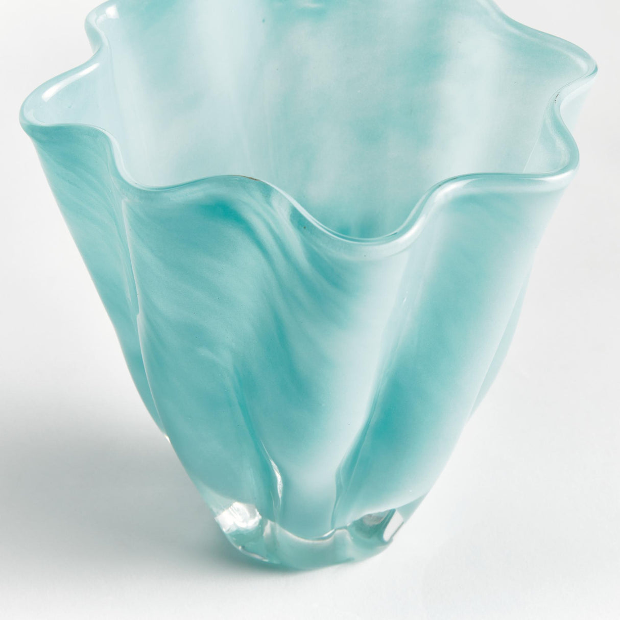 Napa Light Blue CIELA VASE