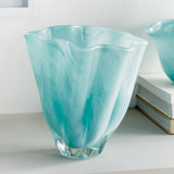 Napa Light Blue CIELA VASE
