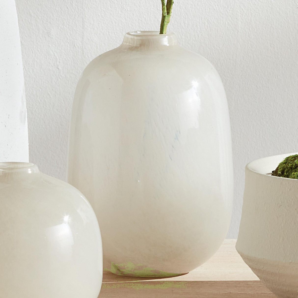 Napa Cloud NIALL VASE LARGE