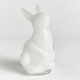 Napa White DAISY MAE BUNNY LARGE