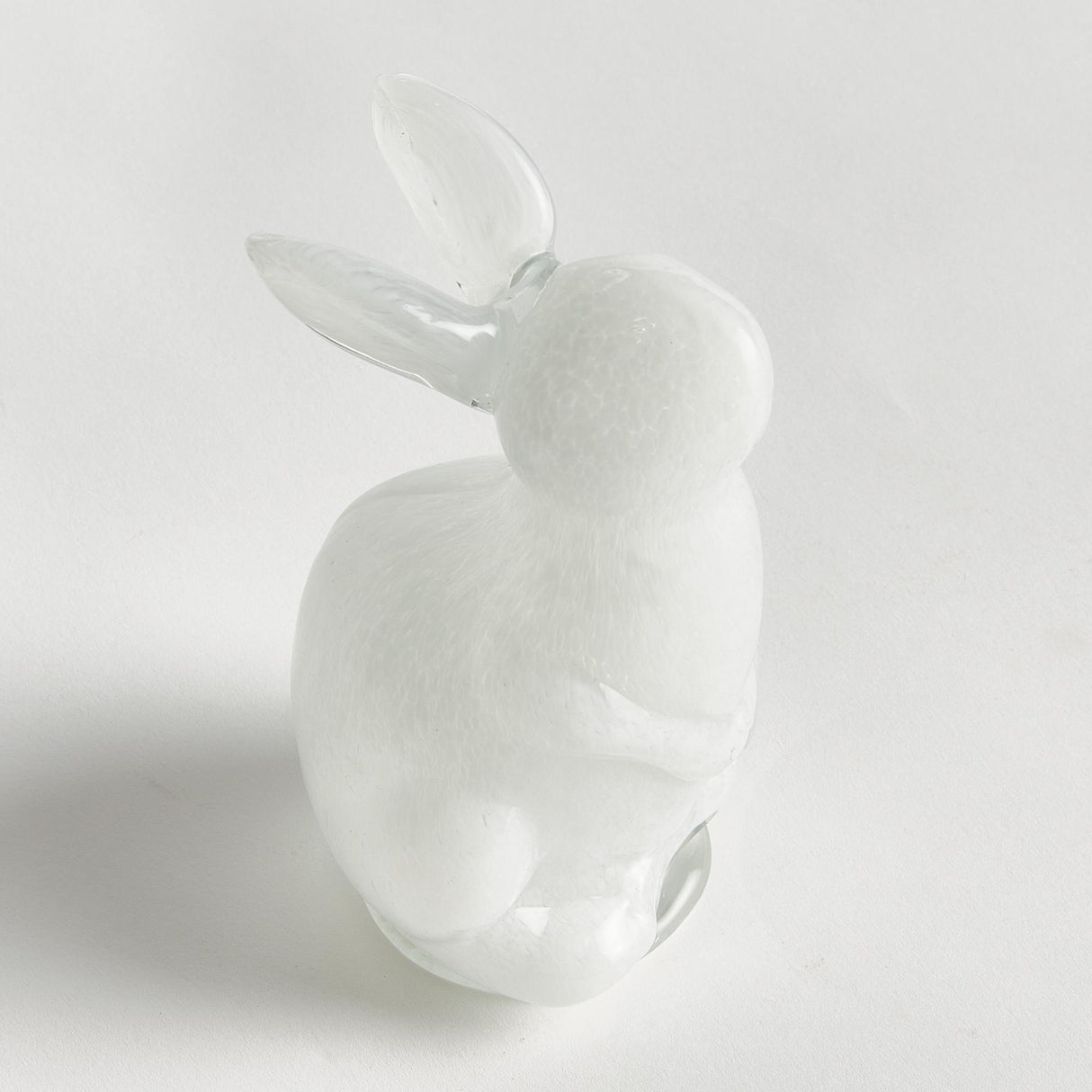 Napa White DAISY MAE BUNNY LARGE