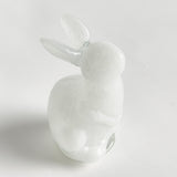 Napa White DAISY MAE BUNNY LARGE