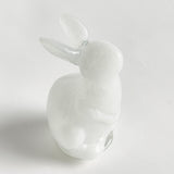 Napa White DAISY MAE BUNNY LARGE