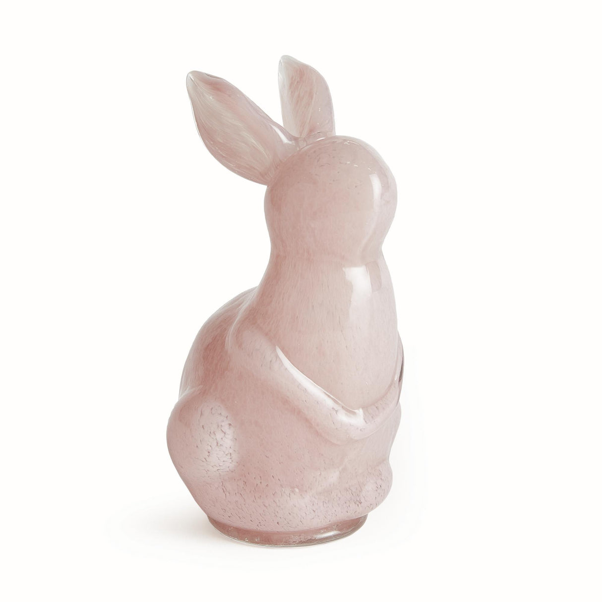 Napa Light Pink DAISY MAE BUNNY LARGE
