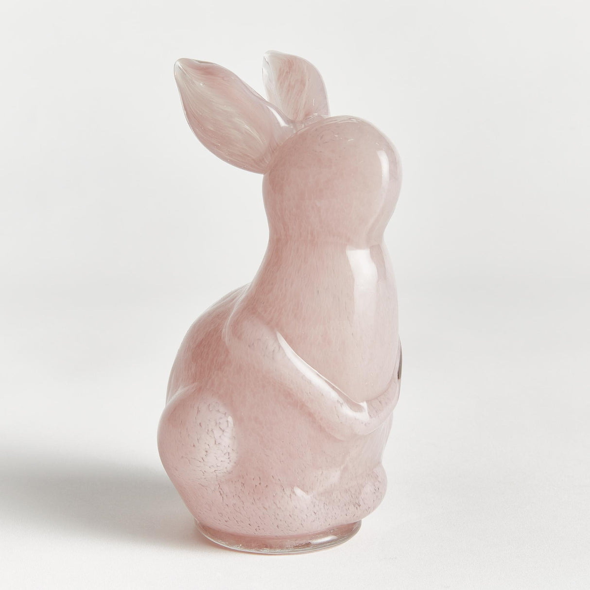 Napa Light Pink DAISY MAE BUNNY LARGE