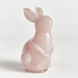 Napa Light Pink DAISY MAE BUNNY LARGE