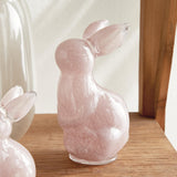 Napa Light Pink DAISY MAE BUNNY LARGE