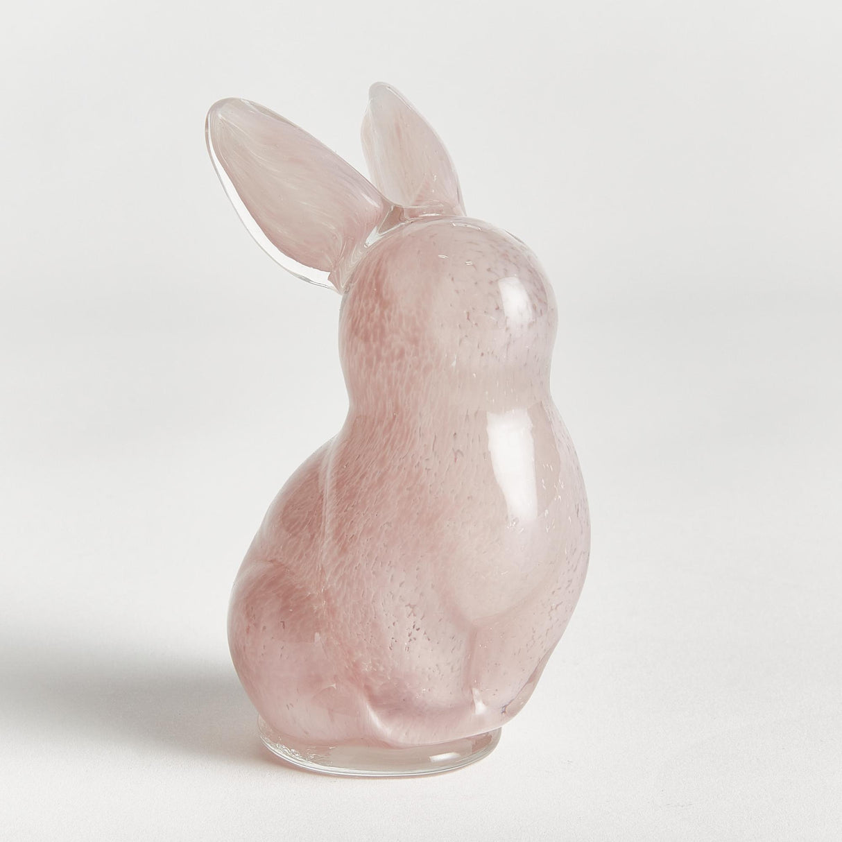 Napa Light Pink LILLY BELLE BUNNY SMALL