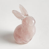 Napa Light Pink LILLY BELLE BUNNY SMALL
