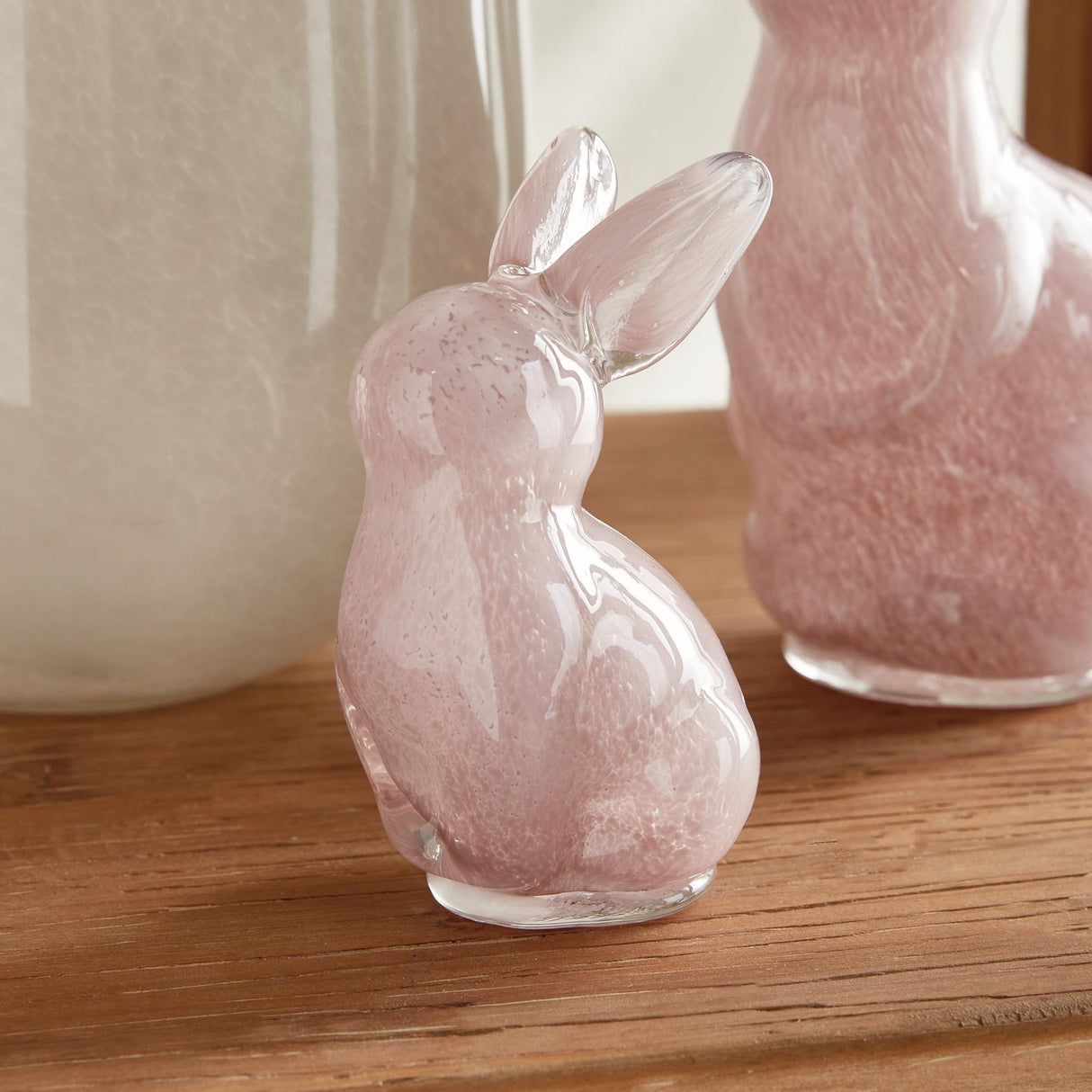 Napa Light Pink LILLY BELLE BUNNY SMALL