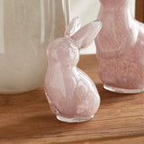 Napa Light Pink LILLY BELLE BUNNY SMALL