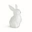 Napa White LILLY BELLE BUNNY SMALL