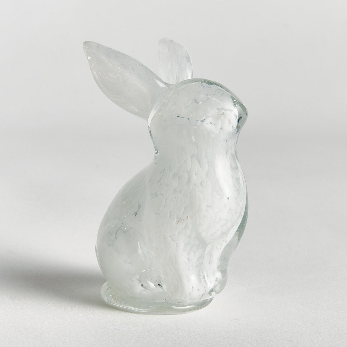 Napa White LILLY BELLE BUNNY SMALL