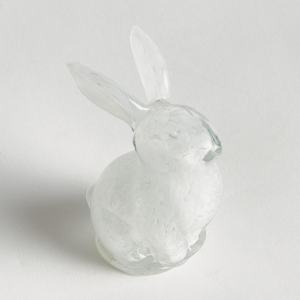 Napa White LILLY BELLE BUNNY SMALL