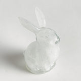 Napa White LILLY BELLE BUNNY SMALL