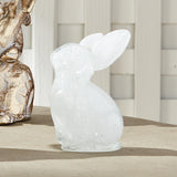 Napa White LILLY BELLE BUNNY SMALL