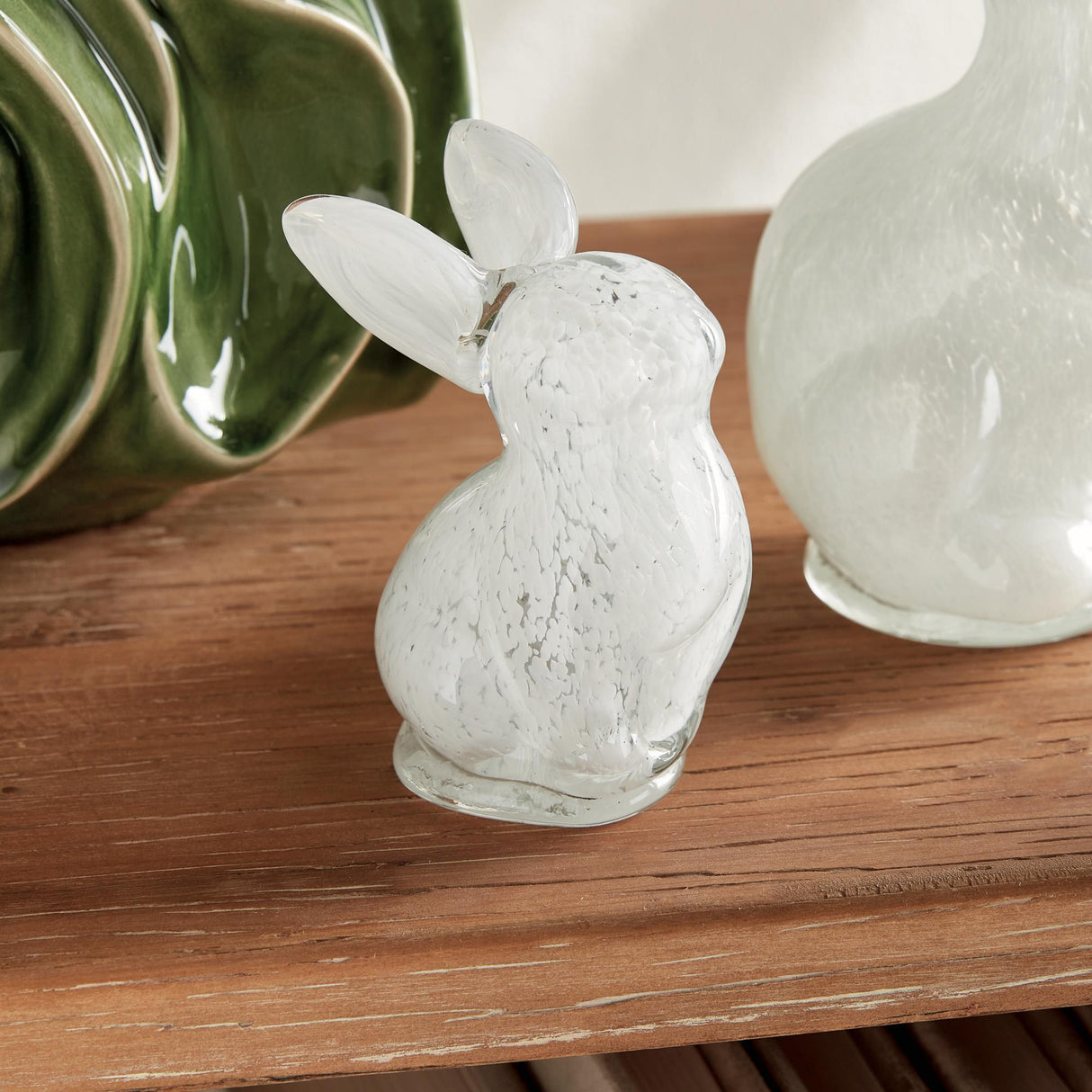 Napa White LILLY BELLE BUNNY SMALL
