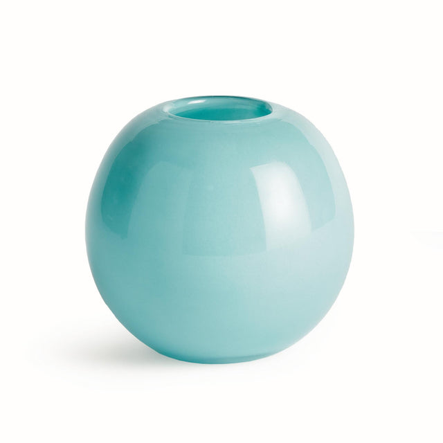 Napa Light Blue CIRRUS VASE SMALL