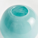 Napa Light Blue CIRRUS VASE SMALL