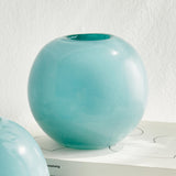 Napa Light Blue CIRRUS VASE SMALL