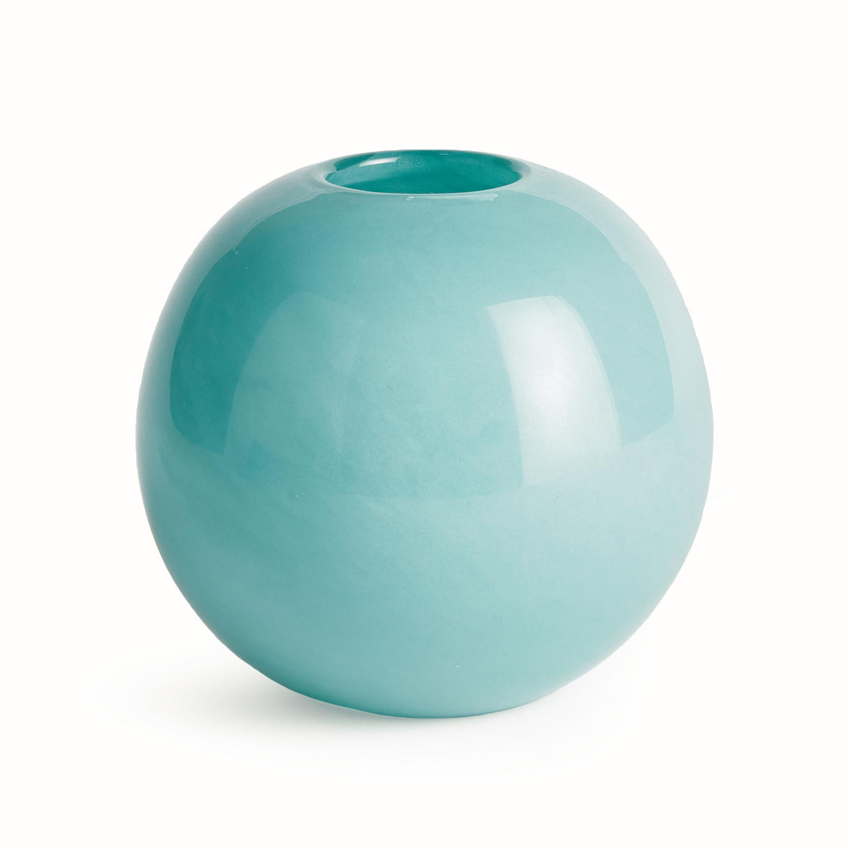 Napa Light Blue CIRRUS VASE LARGE