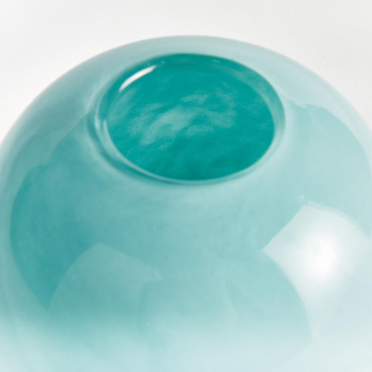 Napa Light Blue CIRRUS VASE LARGE