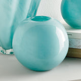 Napa Light Blue CIRRUS VASE LARGE