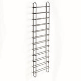 Napa Black YOUNTVILLE 12-BOTTLE WINE RACK