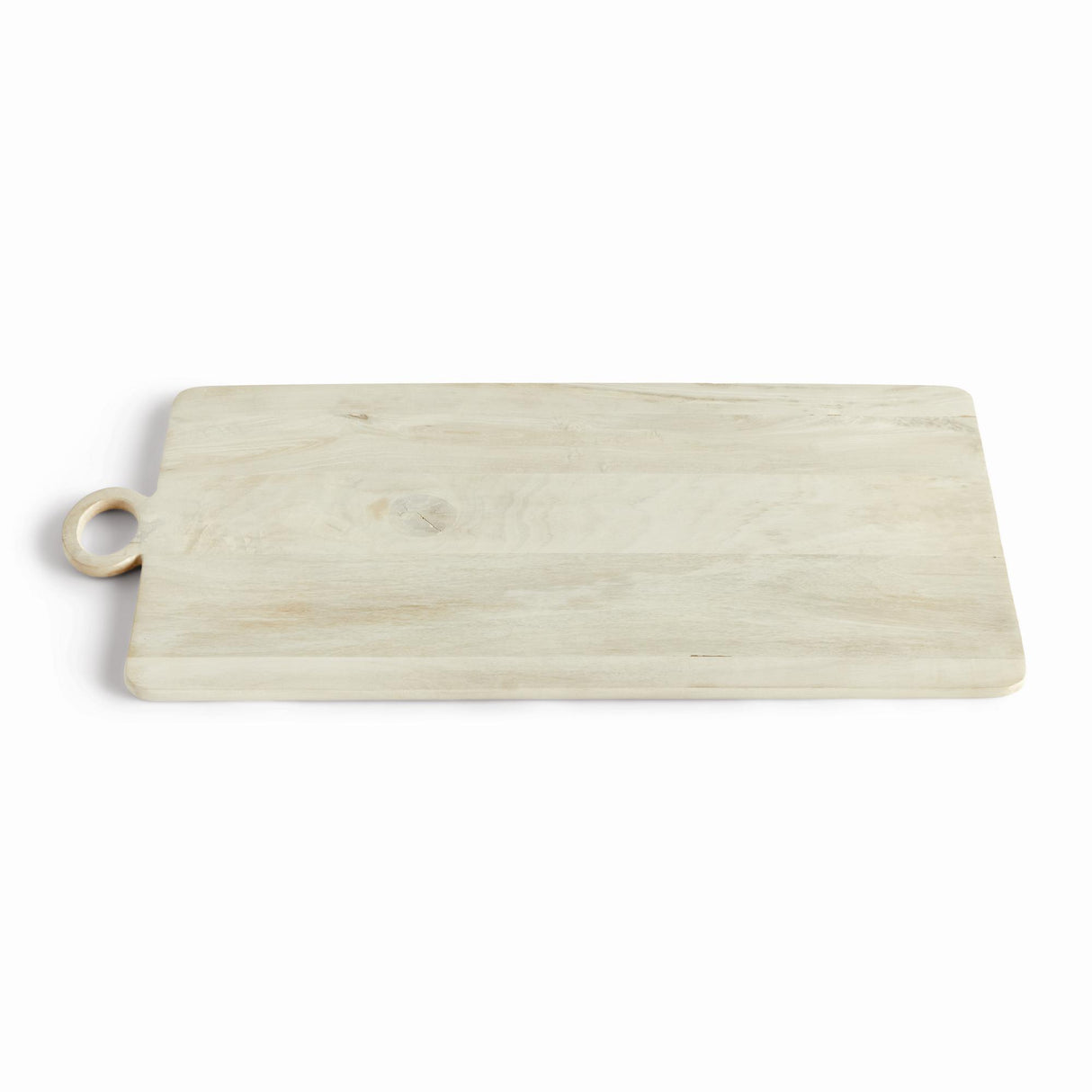 Napa Whitewash BARCLAY BUTERA ROCKLAND SERVING BOARD LARGE