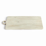 Napa Whitewash BARCLAY BUTERA ROCKLAND SERVING BOARD LARGE