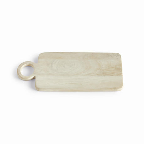 Napa Whitewash BARCLAY BUTERA ROCKLAND SERVING BOARD SMALL