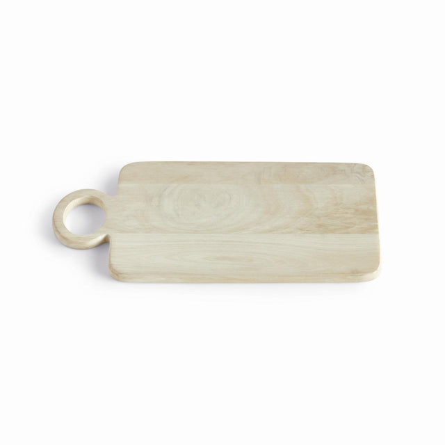 Napa Whitewash BARCLAY BUTERA ROCKLAND SERVING BOARD SMALL