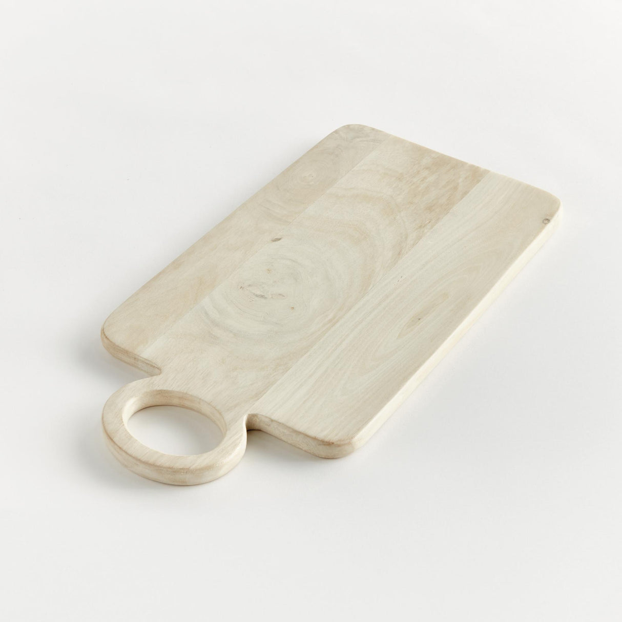 Napa Whitewash BARCLAY BUTERA ROCKLAND SERVING BOARD SMALL