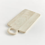 Napa Whitewash BARCLAY BUTERA ROCKLAND SERVING BOARD SMALL