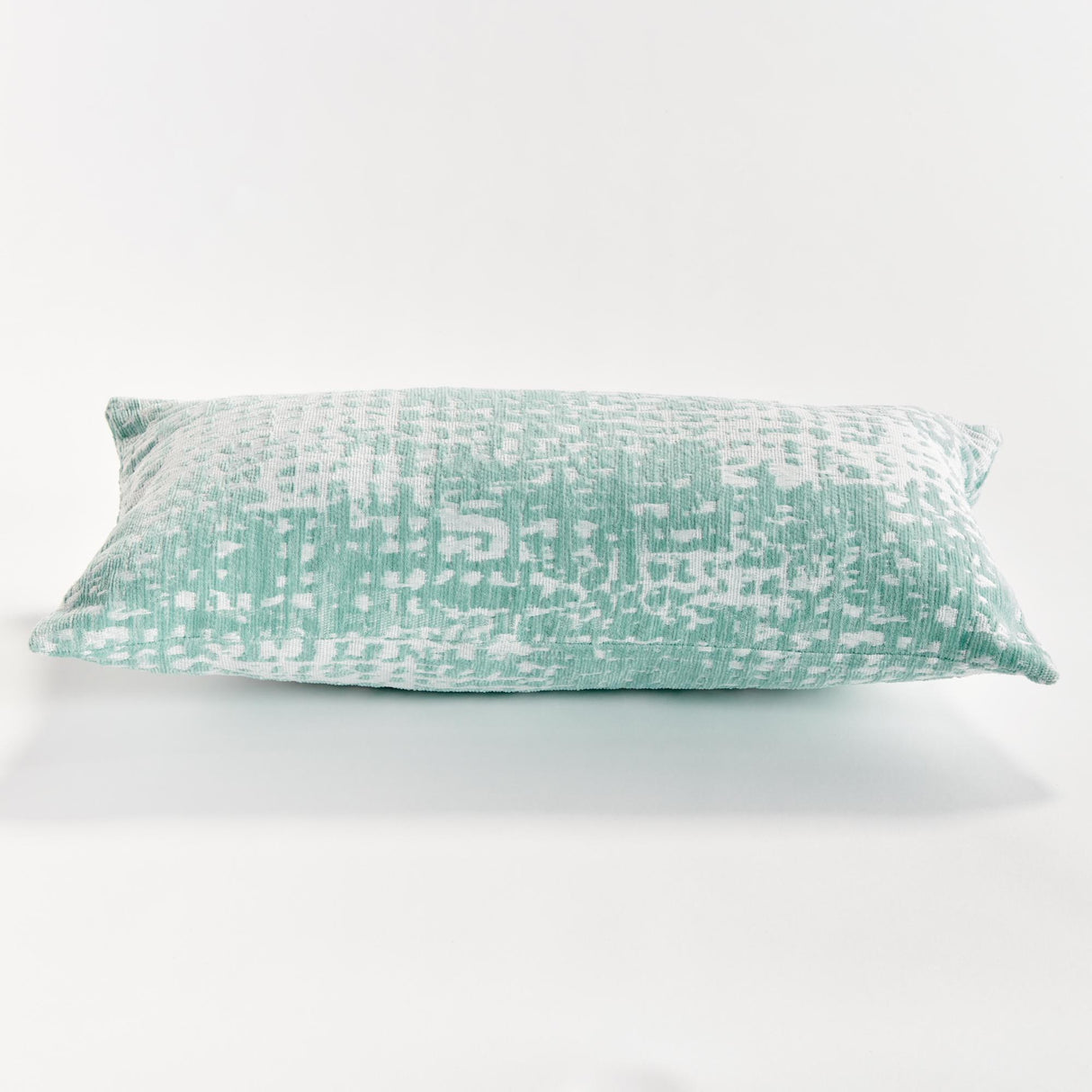Napa Seafoam HANA LUMBAR INDOOR-OUTDOOR PILLOW