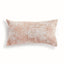 Napa Blush HANA LUMBAR INDOOR-OUTDOOR PILLOW