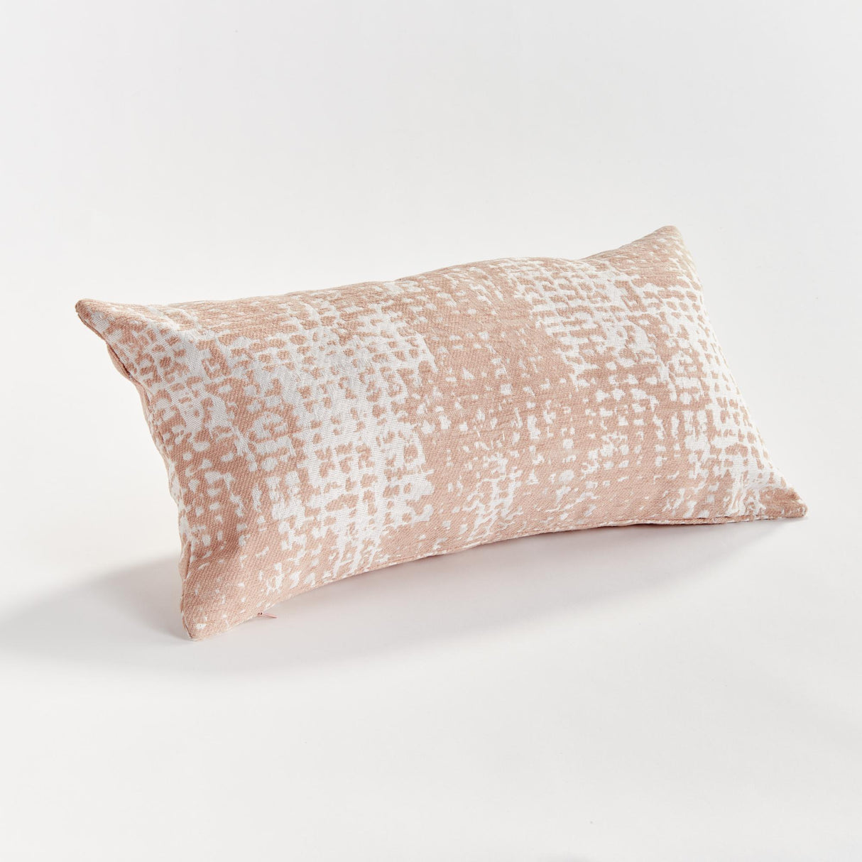 Napa Blush HANA LUMBAR INDOOR-OUTDOOR PILLOW