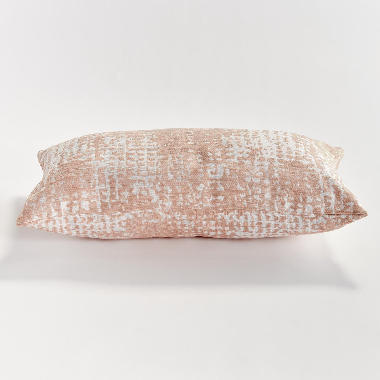 Napa Blush HANA LUMBAR INDOOR-OUTDOOR PILLOW