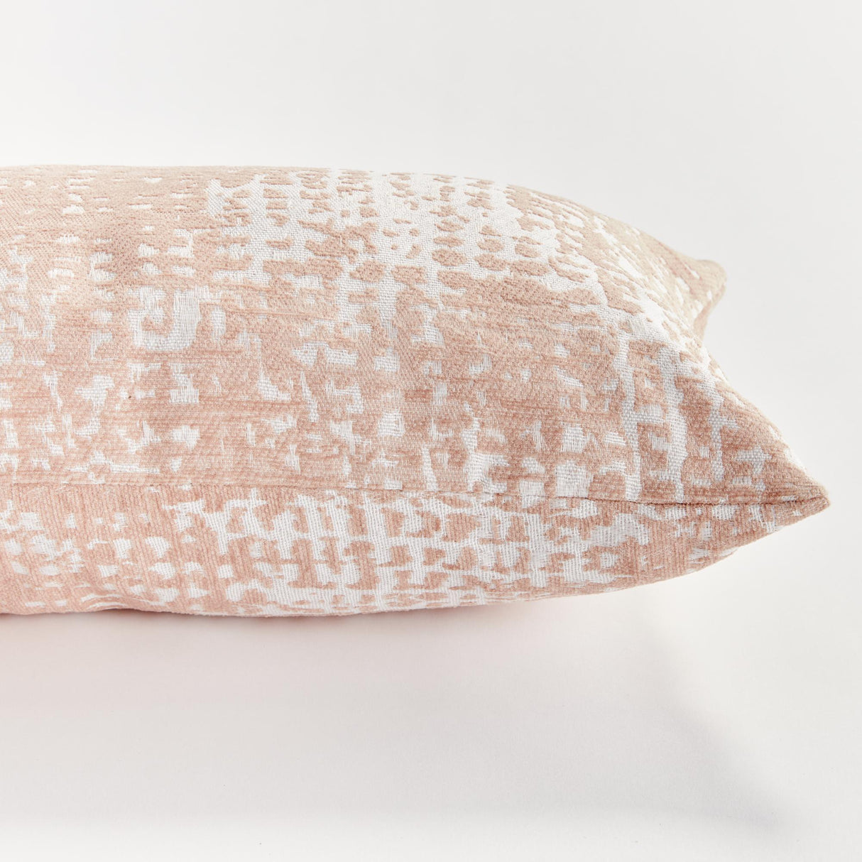 Napa Blush HANA LUMBAR INDOOR-OUTDOOR PILLOW