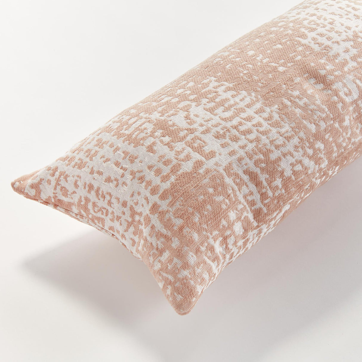 Napa Blush HANA LUMBAR INDOOR-OUTDOOR PILLOW
