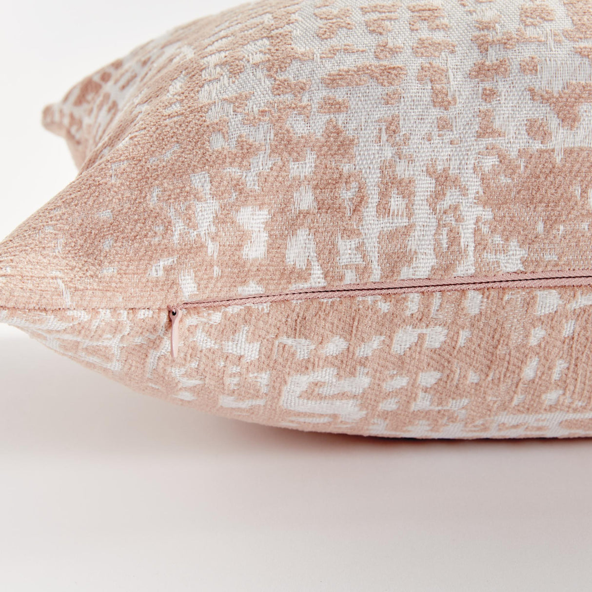 Napa Blush HANA LUMBAR INDOOR-OUTDOOR PILLOW