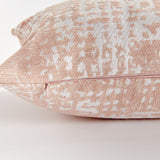 Napa Blush HANA LUMBAR INDOOR-OUTDOOR PILLOW