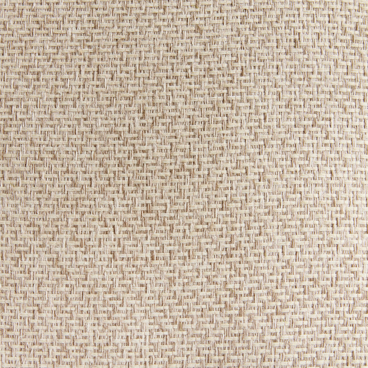 Napa Oatmeal BLAKE SQUARE INDOOR-OUTDOOR PILLOW 24"