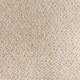 Napa Oatmeal BLAKE SQUARE INDOOR-OUTDOOR PILLOW 24"